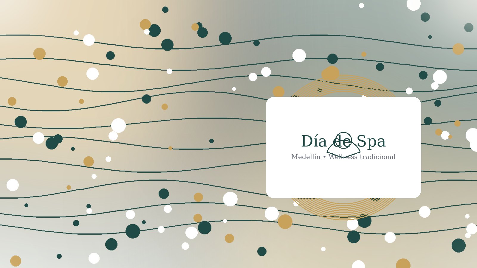 Días de Spa para Mujeres Embarazadas en Medellín en Medellín - Gran Spa