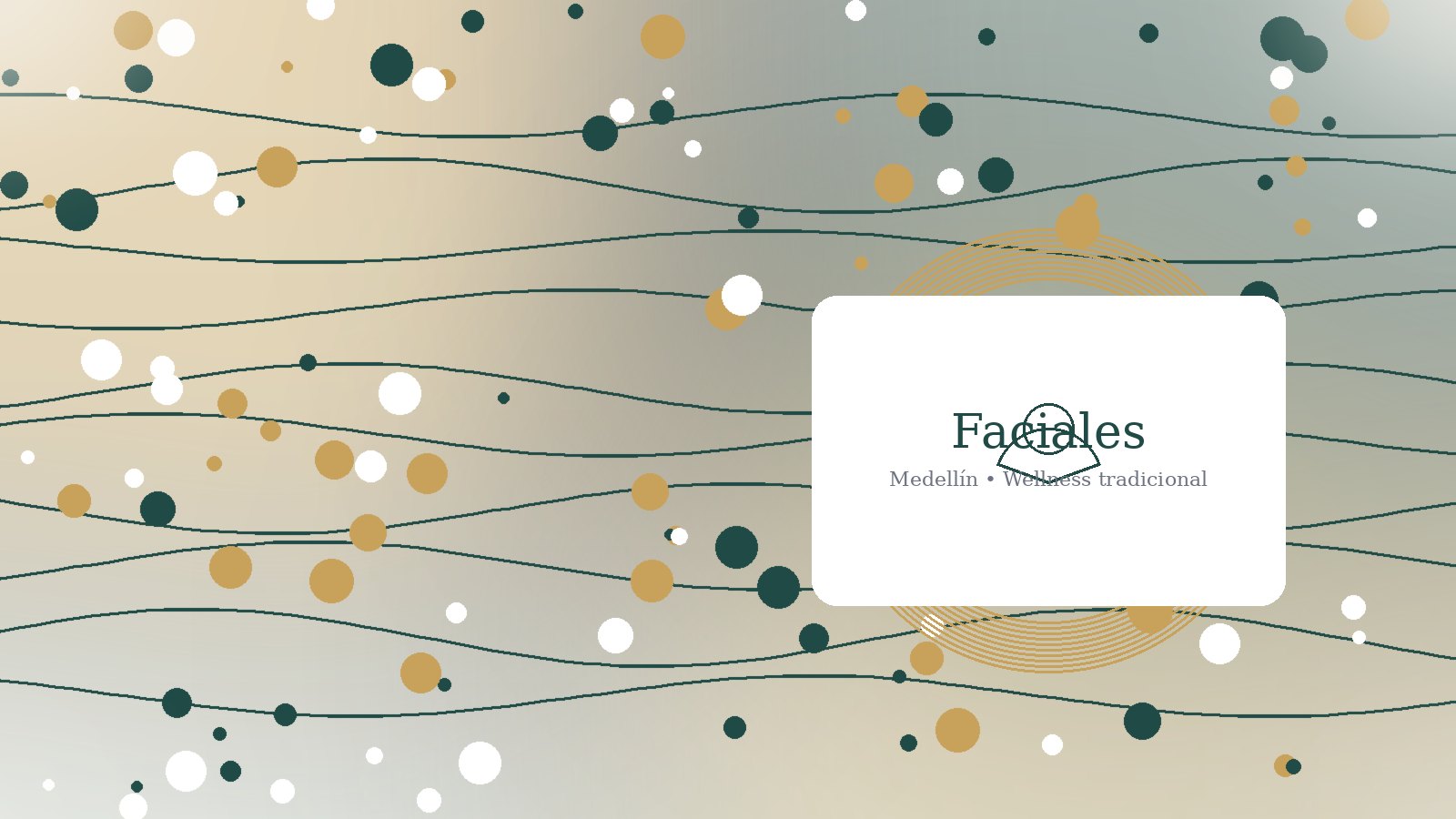 Limpieza Facial en Medellín en Medellín - Gran Spa